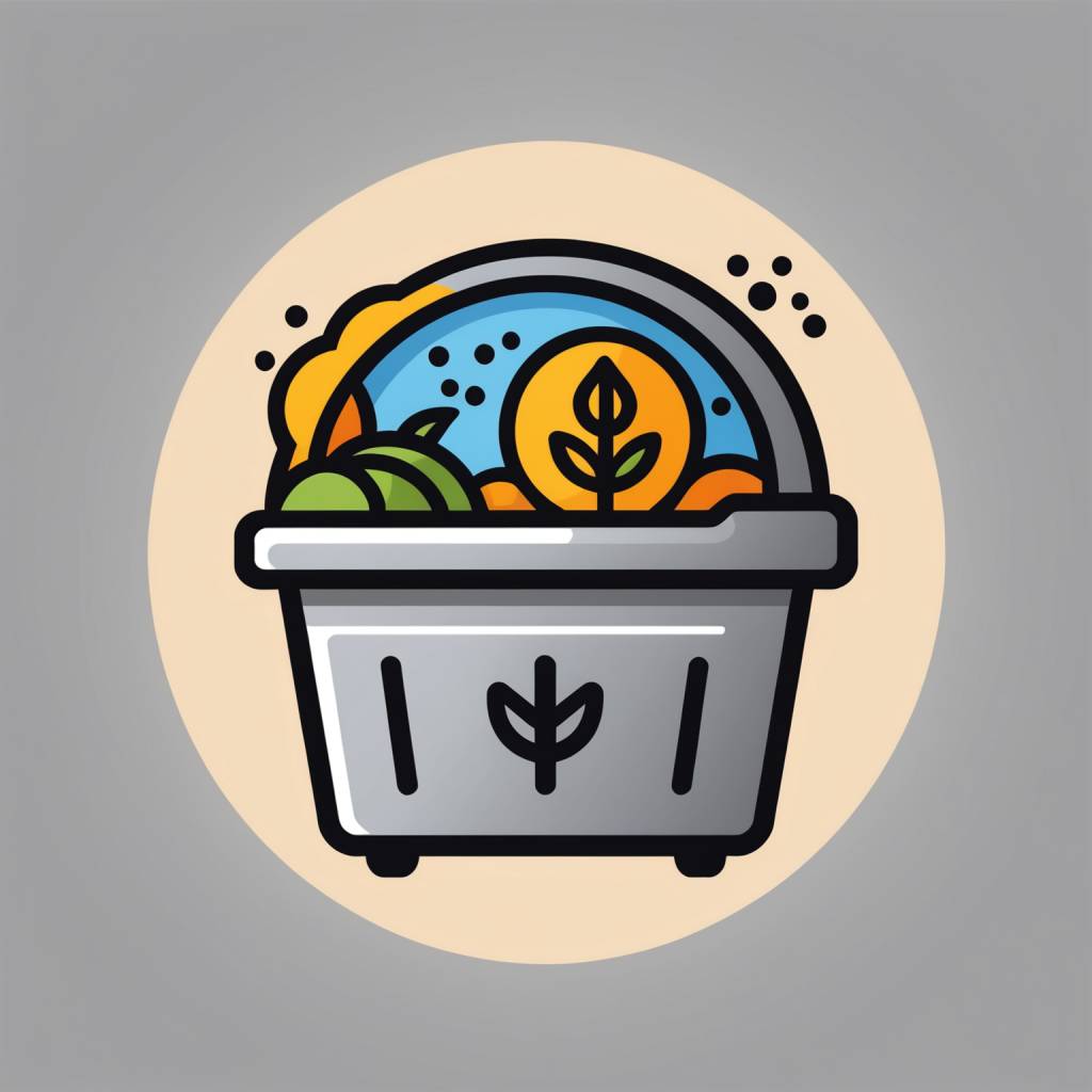 Občané mohou vyzvednout zahradní kompostéry 16. a 17. září 2025 od 16 do 18 hodin v areálu hasičské zbrojnice.