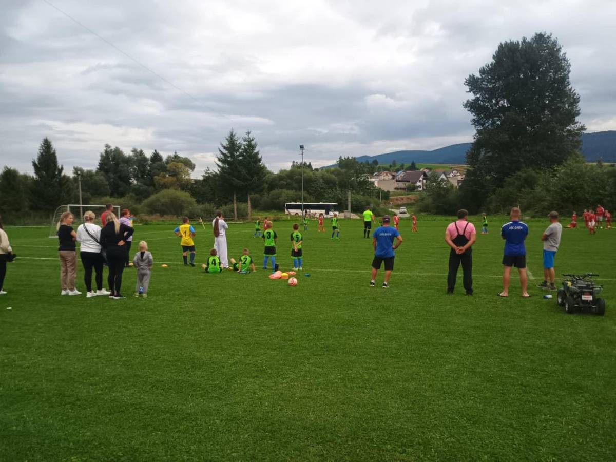 Futbalové zápasy 13.09.-17.09.2025