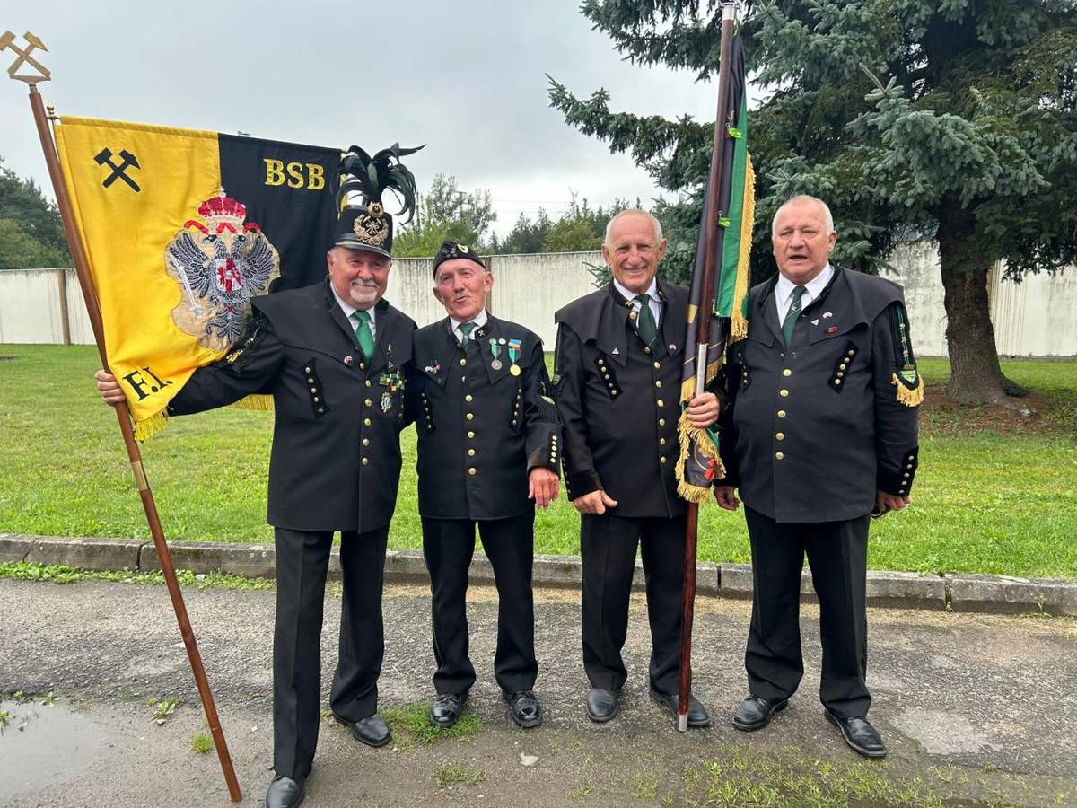 Bratrstvo sv. Barbory