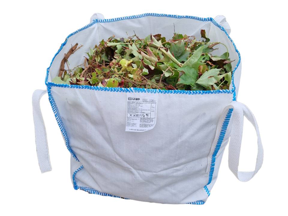 Svoz plných žoků na bioodpad provede firma AVE tuto sobotu 13.09.2025.