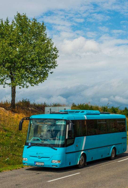 V termíne od 04.09.2025 do 26.09.2025 je možné zasielať požiadavky a pripomienky obecných úradov, občanov a škôl na úpravu v súčasnosti platných cestovných poriadkov na území TTSK. Viac informácií v prílohe.