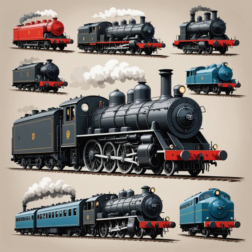 Přijďte si užít Podorlickou parní sobotu, která se koná 4. října 2025 v Letohradě. Těšit se můžete na ušaté lokomotivy, slevy na jízdenky a bohatý program včetně výstavy lokomotiv a hudebního doprovodu.