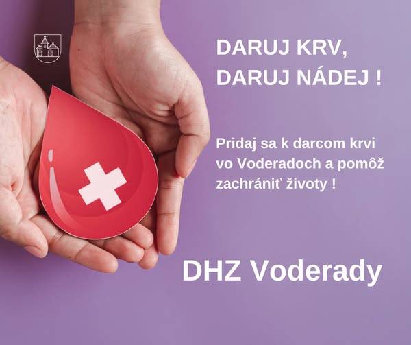 Registrácia do 30.09.2025 na telefónnom čísle 0918 427 601