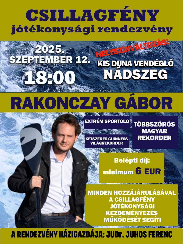 Pozvánka - Meghívó