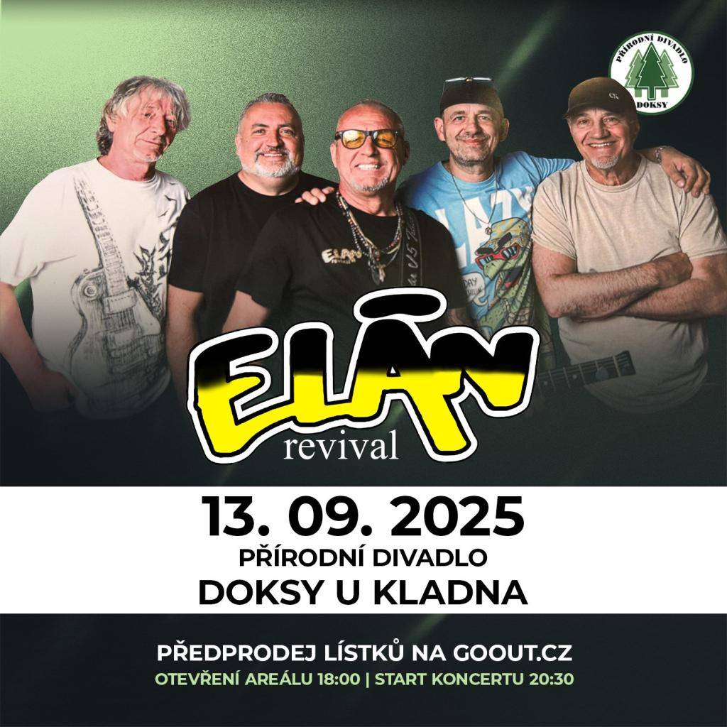 13.9.22025 v Přírodním divadle Doksy