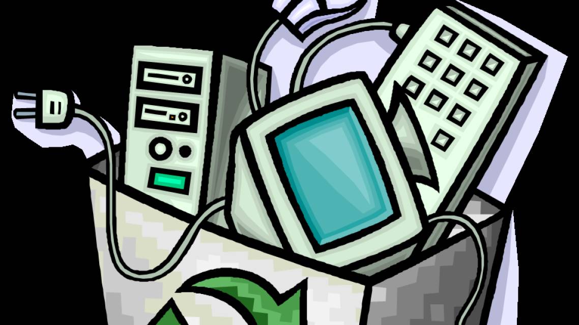 Zvoz nefunkčných elektrospotrebičov sa uskutoční:  17.9. 2025 o 9:00 hod.