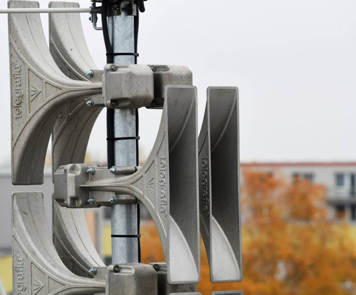 Dňa 12.septembra 2025 v piatok o 12.00 hod. bude vykonané preskúšanie varovnej siete sirén na území Slovenskej republiky hlasitou skúškou dvojminútovým stálym tónom.