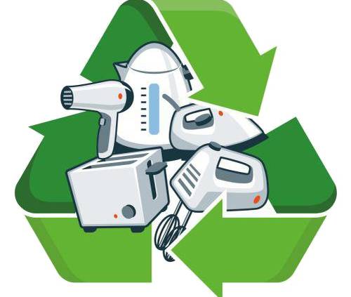 Spoločnosť H+EKO uskutoční v našej obci zber starých nefunkčných elektrospotrebičov v piatok 19.9. od 8:00.