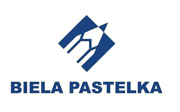 Biela pastelka