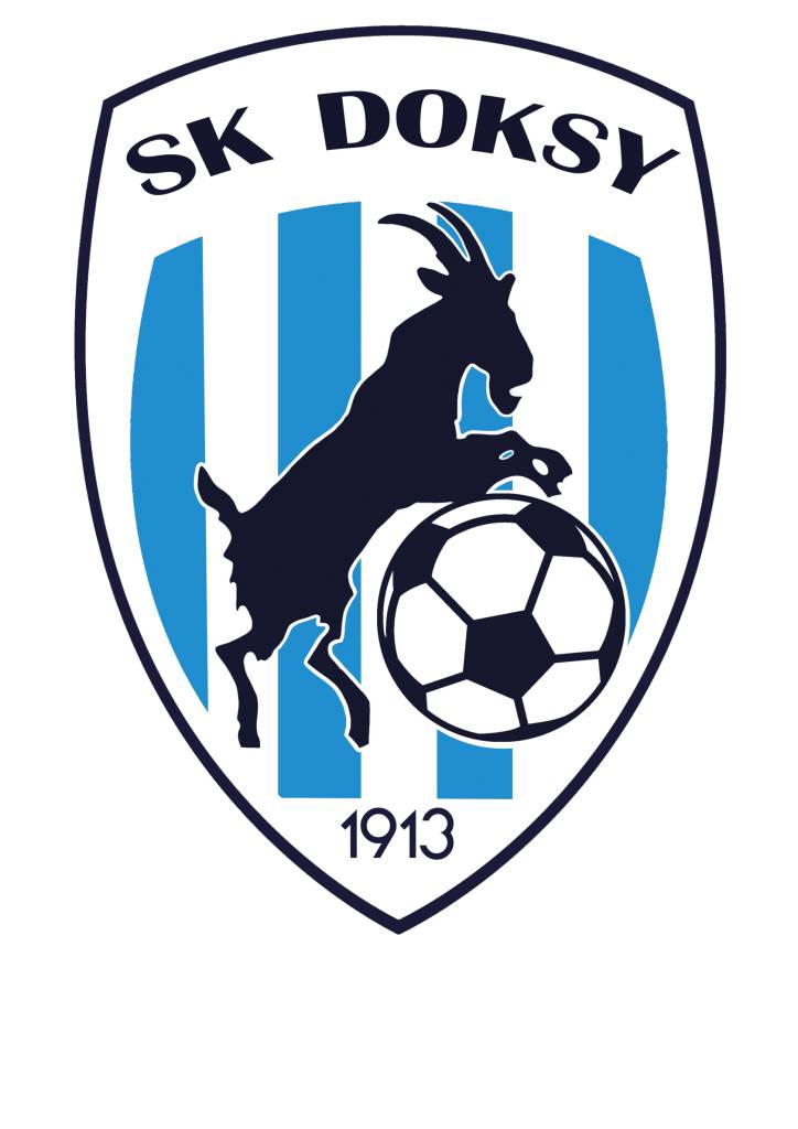 13.9.2025 Fotbalový zápas SK Doksy vs. SK Kladno B  POZOR - Změna času: výkop již v 15:00  Hřiště: SK Doksy