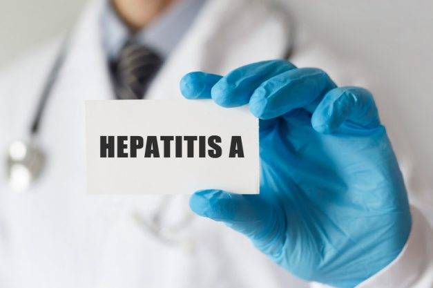 Informačné letáky