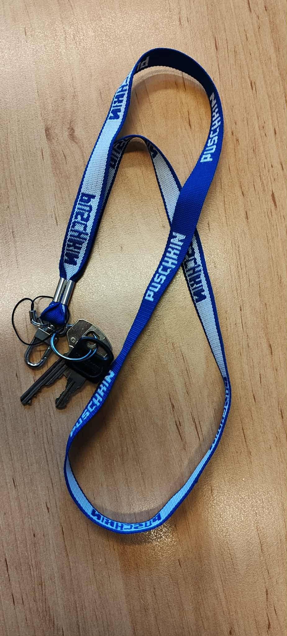 Dne 11. 9. 2025 byly nalezeny klíče. Vyzvednout si je můžete na OÚ Malenovice v úředních hodinách.