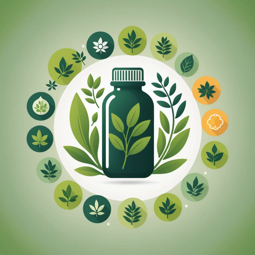 Pozvánka na přednášku o bylinkách a mastičkách - pohybový aparát