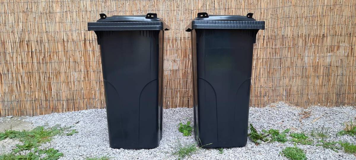 Vývoz komunálneho odpadu naplánovaný na pondelok 15.9.2025 sa uskutoční až v stredu 17.9.2025. Nádoby je potrebné vyložiť ráno do 6.00 hod., nevyložené nádoby v deň zberu nebudú obslúžené.  Triedením odpadu šetríte nielen našu Zem, ale aj svoje a obecné peniaze.