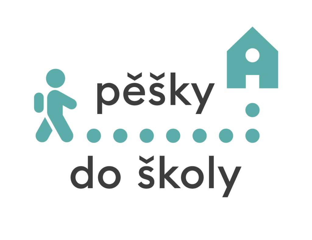 Výzva Pěšky do školy motivuje děti i rodiče, aby podle svých možností co nejvíce prodloužili tu část cesty, kterou mohou jít pěšky. Pojďme s dětmi pěšky a ukažme jim, že je to normální, zdravé a může to být i zábavné.