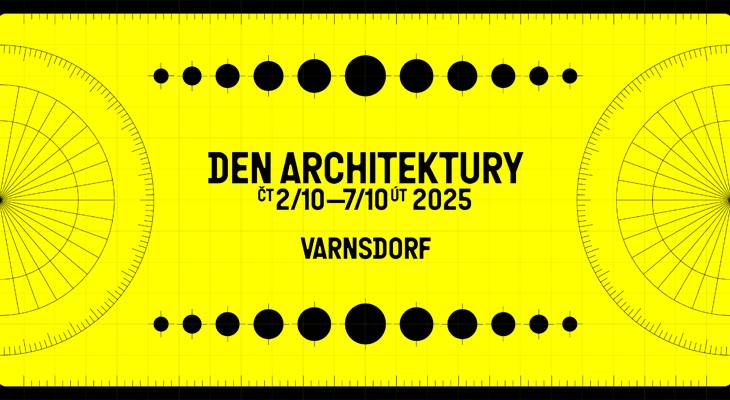 V neděli 5. října se Varnsdorf připojí k celorepublikové akci Den architektury. Program začne od 15 hodin a nabídne místním i návštěvníkům města možnost podívat se do historické vily Erny a Rudolfa Liebischových.