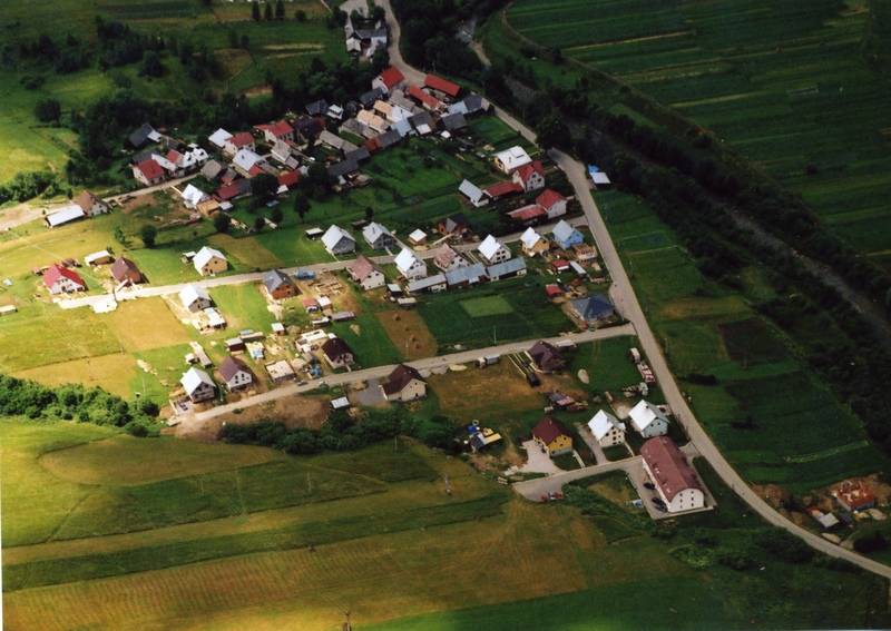 OZNÁMENIE O ZÁPISE LISTINY