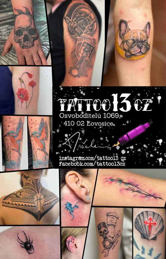 Informace o akci tatérky v pohostinství Na Nové.