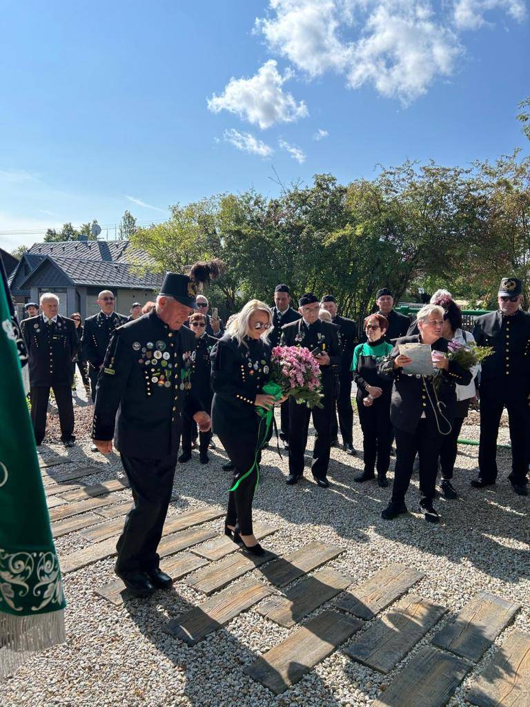 Bratrstvo sv. Barbory