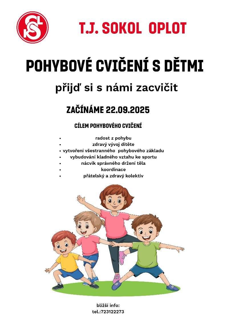 cvičení
