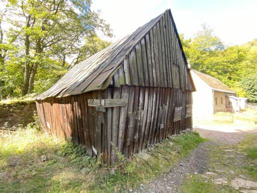 16. září 2025 došlo k předání stavby.