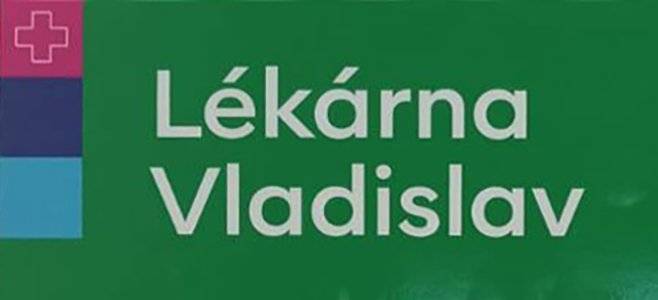 Lékárna Vladislav Vladislav 142, 675 01, tel: 567 213 850, vladislav@ucerniku.cz Po 07:00 - 12:00 / 12:30 - 18:00 Út 07:00 - 13:30 St 07:00 - 13:30 Čt ZAVŘENO Pá 07:00 - 13:30 So ZAVŘENO Ne ZAVŘENO