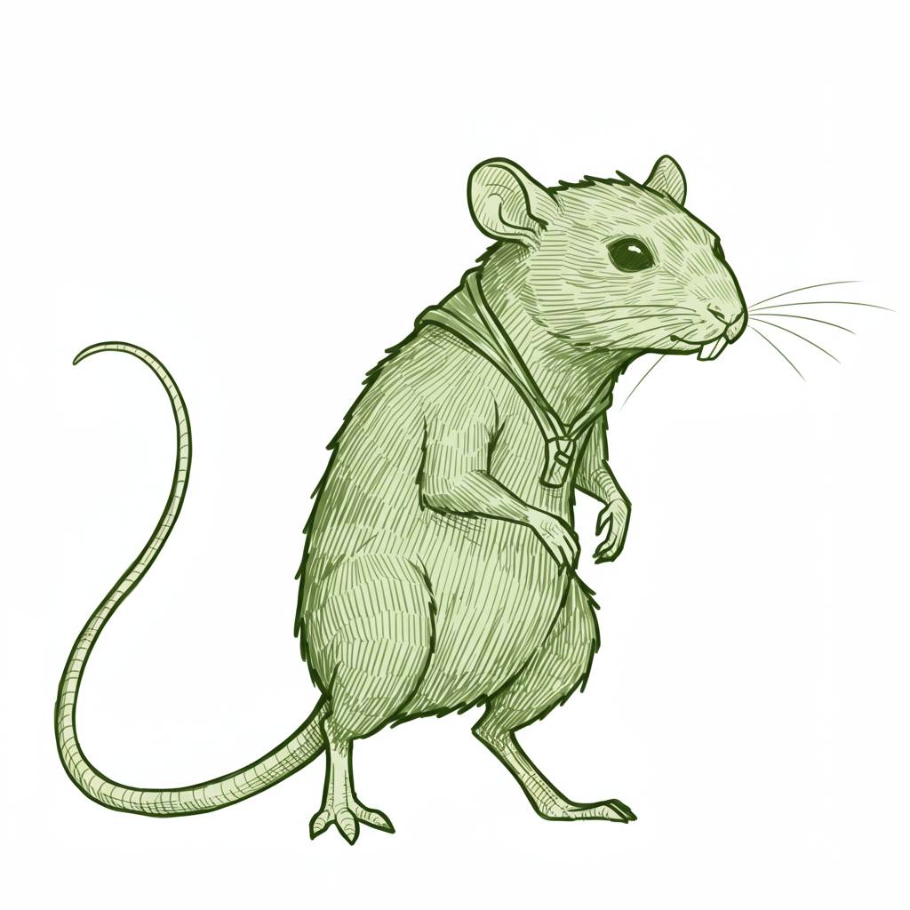 Obec upozorňuje na plánovanou velkoplošnou deratizaci, která se uskuteční v  pondělí 29. září. V případě dotazů či požadavků k deratizaci se neváhejte obrátit na obecní úřad.