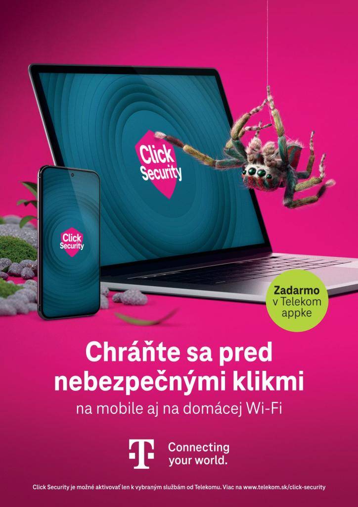 Viac informácií nájdete v texte nižšie...