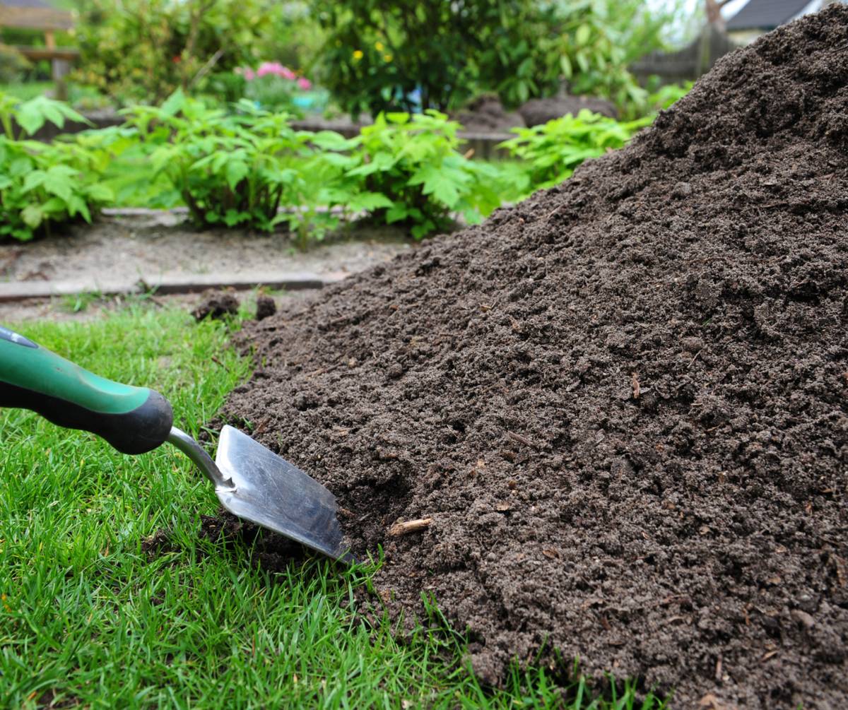 Informujeme občany, že ve středu 24. 9. 2025 od 13 do 17 hodin bude probíhat výdej kompostu na místní kompostárně.