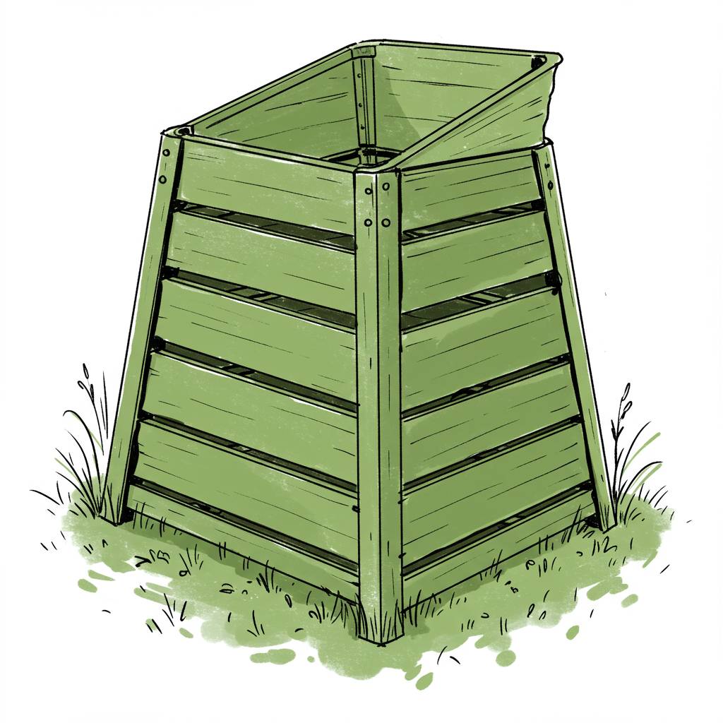 Svazek obcí Blanský les-podhůří nabízí občanům obce Homole možnost bezplatné zápůjčky zahradního kompostéru o objemu 1050 litrů. Více informací v přiložené výzvě.