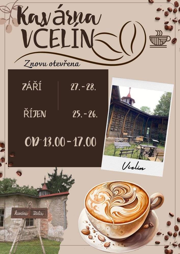 v níže uvedených termínech se těšíme na vaší navštěvu