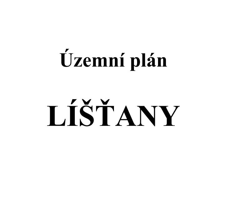 Možnost podání žádosti k územnímu plánu