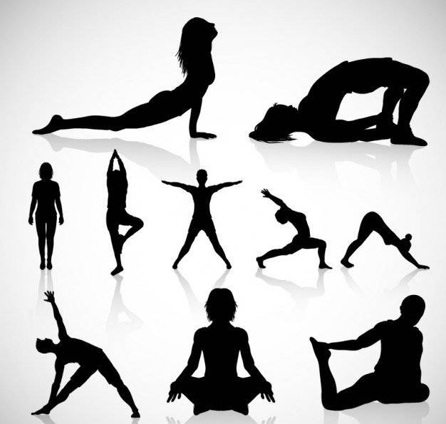 Přijďte si zacvičit jógu do kulturního sálu ve Štáblovicích:      Kdy: každé úterý od 18.30 hodin   Kde: Štáblovice - kulturní sál Obecního domu   Pro koho: všechny, kdo se chtějí hýbat   1 hod/50,- Kč