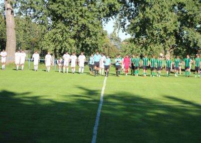 7. 9. 2025 První vítězství nové sezony na domácím Stadionu J. Valeše. zápas SK Braškov – Baník Lubná skončil vítězstvím 3:1.