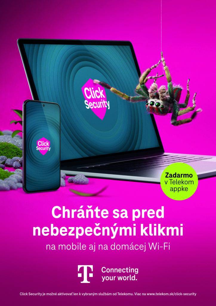 V poslednom období pribúda čoraz viac podvodných e-mailov a SMS správ, ktoré sa snažia zneužiť našu nepozornosť či dôverčivosť. Dôležité je vedieť ich včas rozpoznať a nenaletieť.