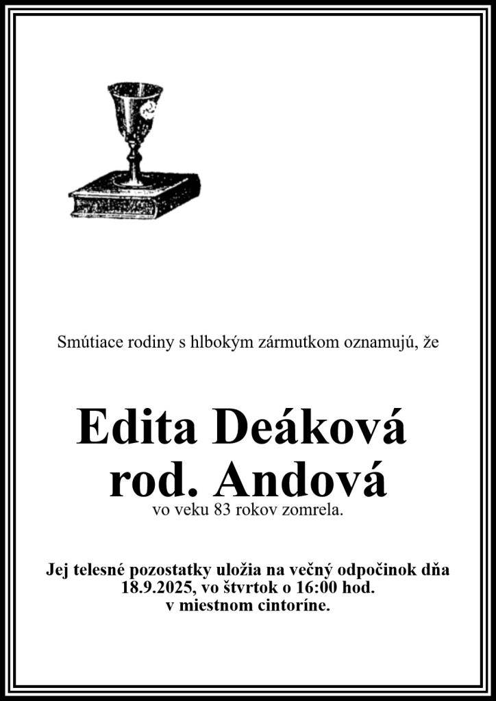 zverejnené so súhlasom rodiny