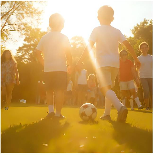 Nabízíme volná místa v kroužcích