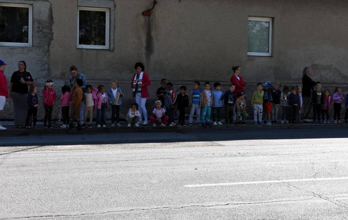 Medzinárodné cyklistické preteky
