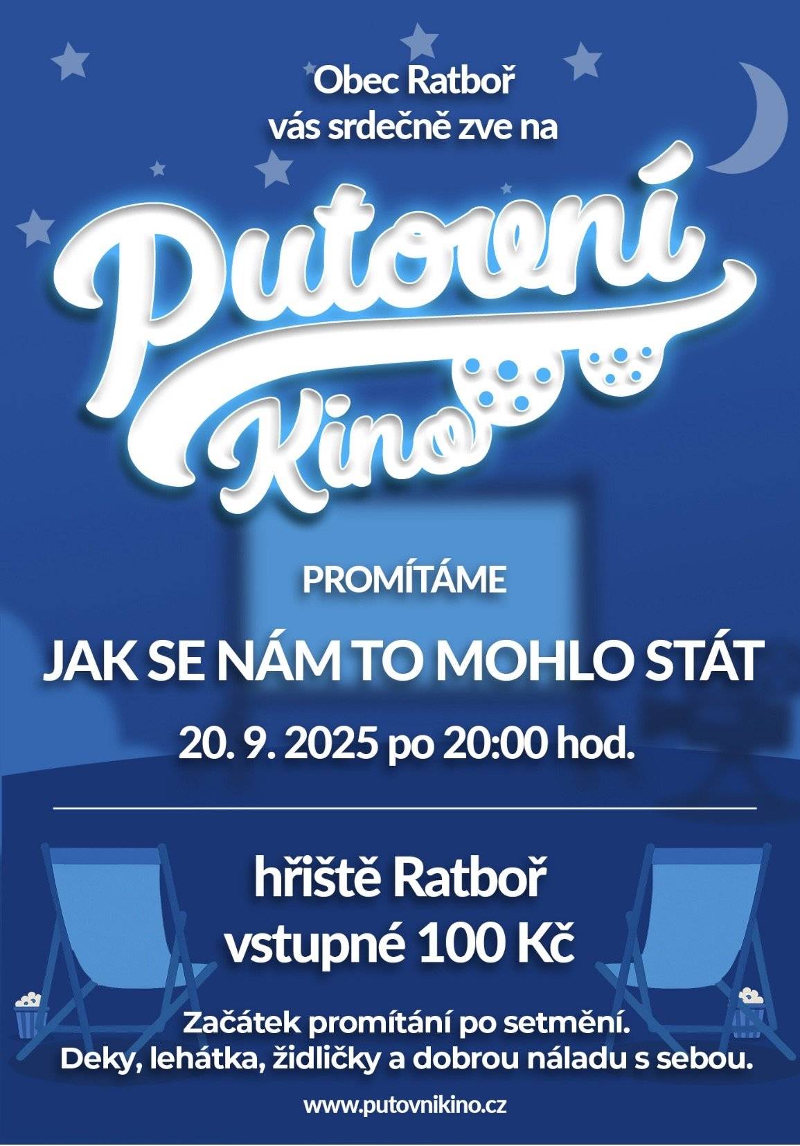 Jak se nám to mohlo stát?