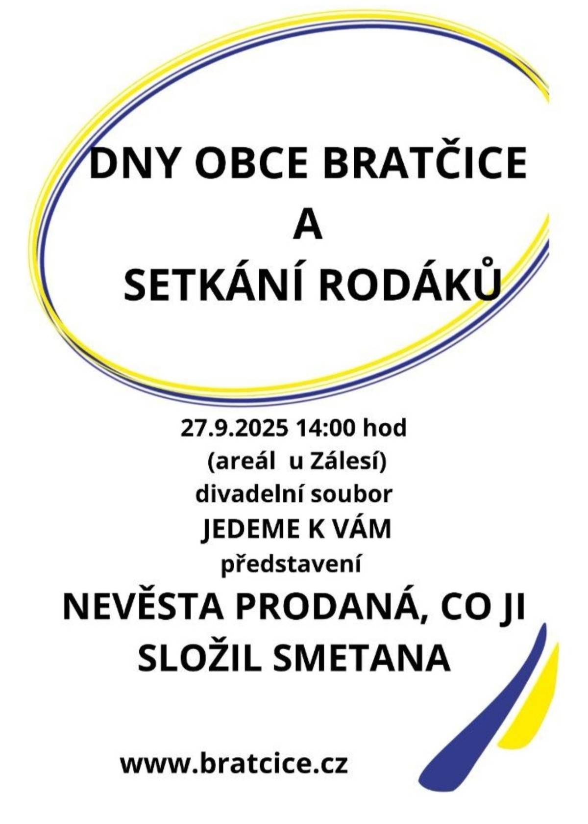 - doprava osob a představení