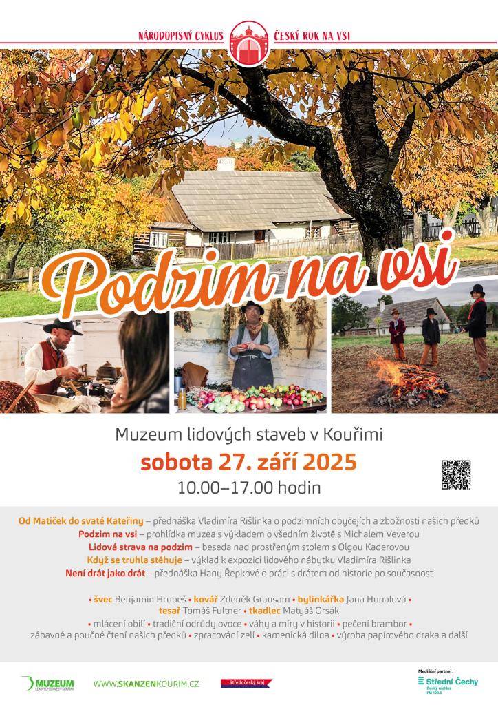 27.9.2025 10:00 - 17:00 hodi