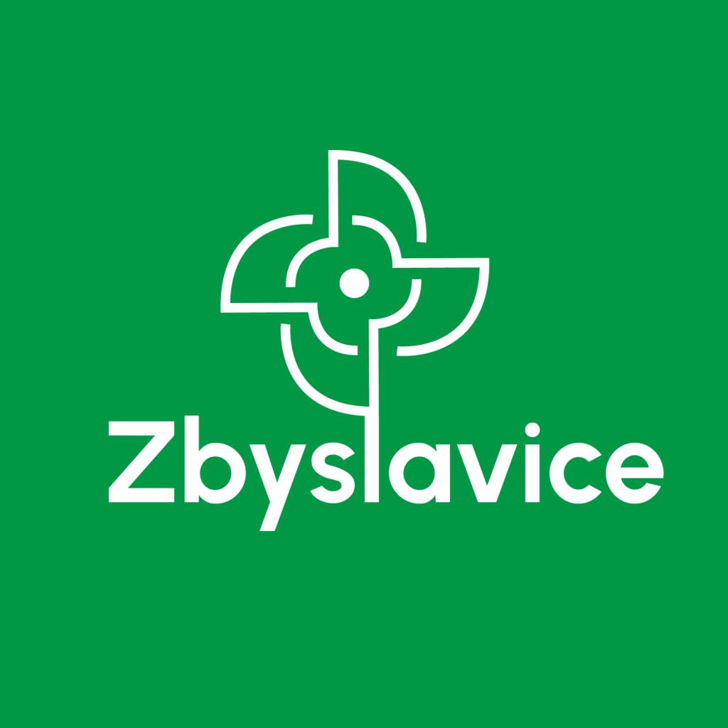 Zbyslavice mají novou tvář! Naše obec získává moderní vizuální styl inspirovaný větrným mlýnem, symbolem tradice i pohybu vpřed. Nová identita přináší svěžest, jednotu a srozumitelnou komunikaci pro všechny občany i návštěvníky.