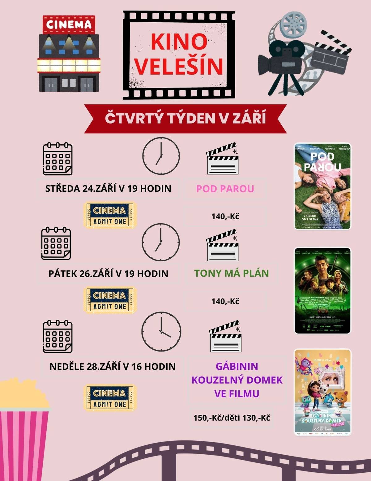 Více na https://www.kinovelesin.cz/