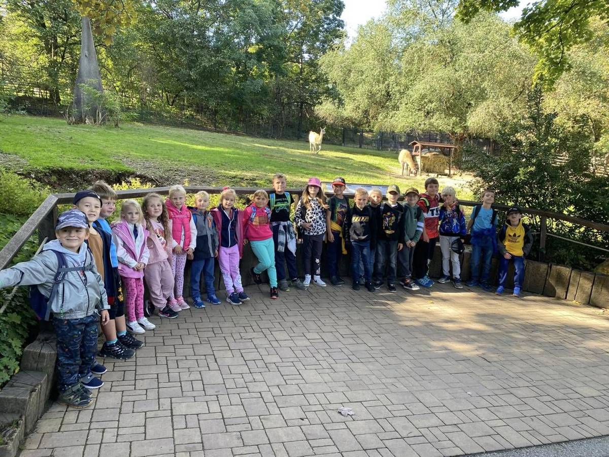 Den s třídním učitelem