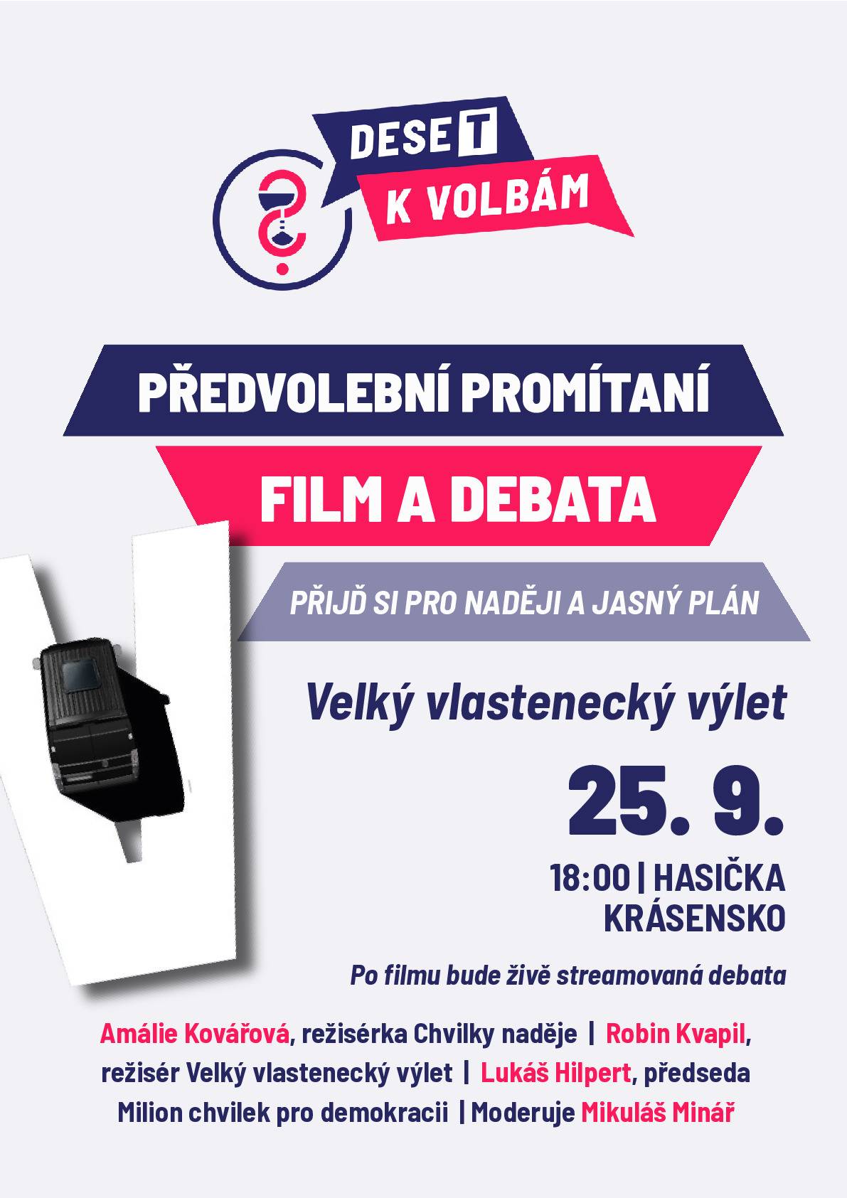 Facebooková stránka události zde.