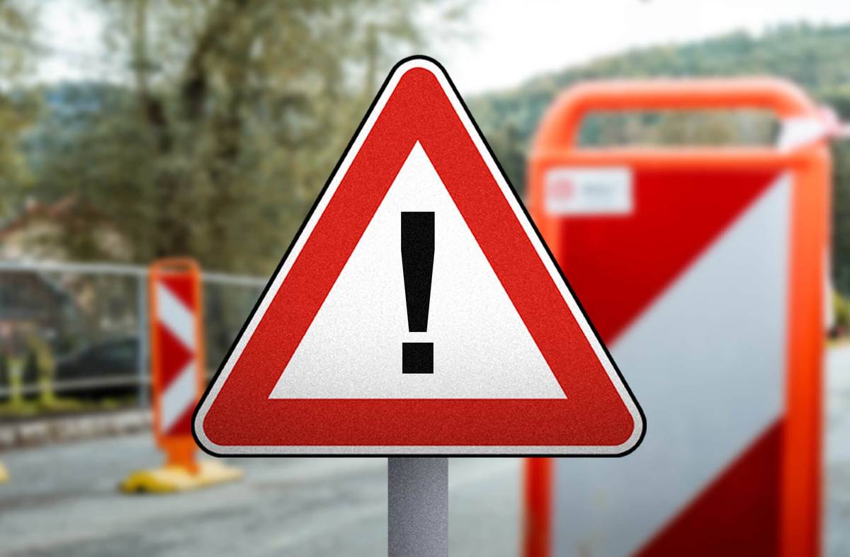 Okresný úrad Nitra, odbor dopravy a pozemných komunikácií, informuje verejnosť, že v sobotu 27. septembra 2025 bude v čase od 7.00 do 19.00 hod. z dôvodu konania podujatia „Novosadská brázda“ úplne uzavretá cesta III/1680 v úseku medzi obcami Šurianky a Nové Sady. Prosíme vodičov, aby si naplánovali trasu s ohľadom na toto obmedzenie a využili obchádzkové trasy. Ďakujeme za pochopenie.