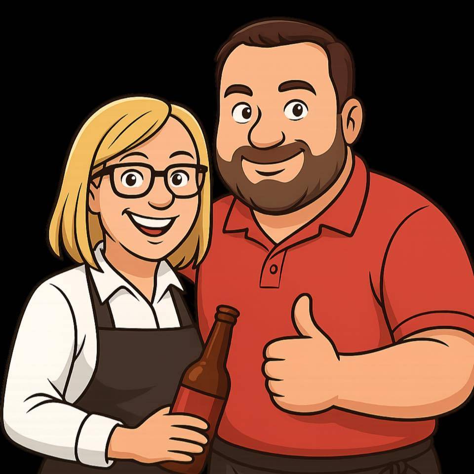 Srdečně zveme na otevření hospody U Laubrů ve Svaťáku  26.9.2025 od 17:00