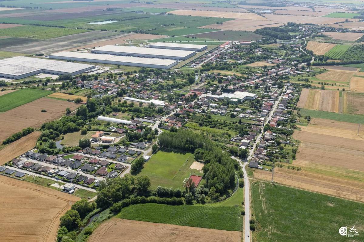 Gáň 44. miesto z 2924 samospráv