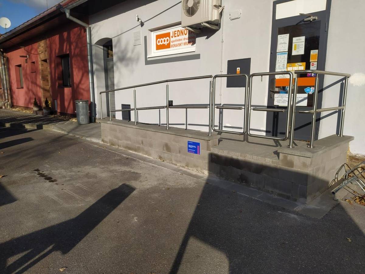 Vedoucí Jednoty oznamuje, že v úterý 23. 9. 2025 bude zavřeno. Pečivo si přeobjednejte dle potřeby.