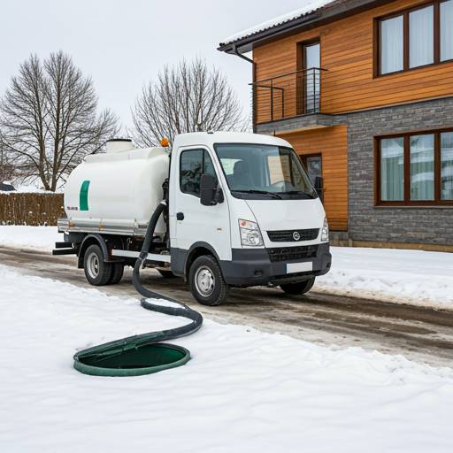 V období září/říjen bude fy Závišek v naší obci provádět vývoz žump, septiků a domovních ČOV. Zájemci se mohou hlásit na tel.: 775 910 530.